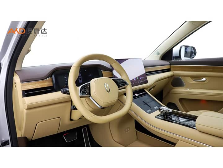 Aito M7 2024 2024款 1.5T 后驱Plus版 5座