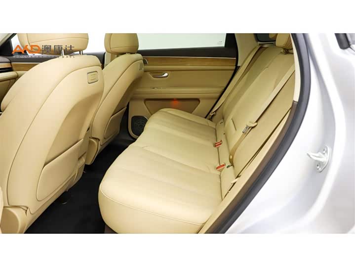 Aito M7 2024 2024款 1.5T 后驱Plus版 5座