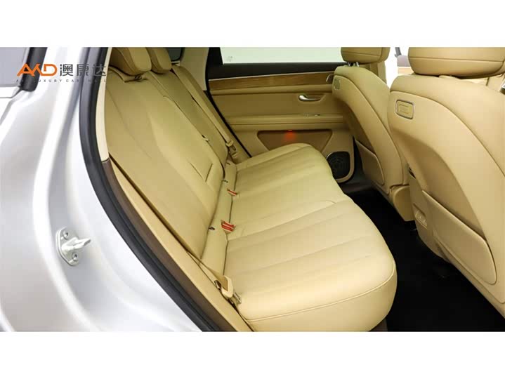 Aito M7 2024 2024款 1.5T 后驱Plus版 5座