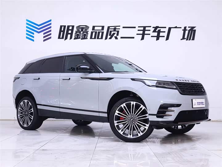 Land Rover Range Rover Velar 2024 2024款 典范版