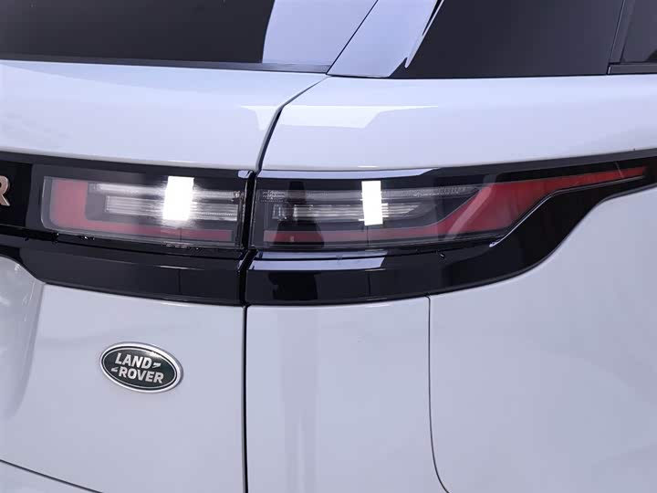 Land Rover Range Rover Velar 2024 2024款 典范版