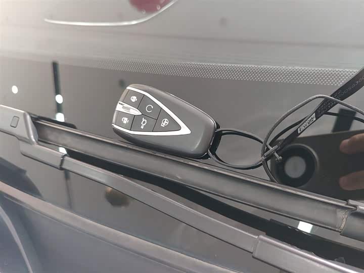 Changan CS75 Plus 2025 2025款 第四代 UItra 2.0T 新蓝鲸 智慧智擎型