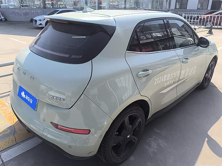 2024 Ora Good Cat GT (03 GT)