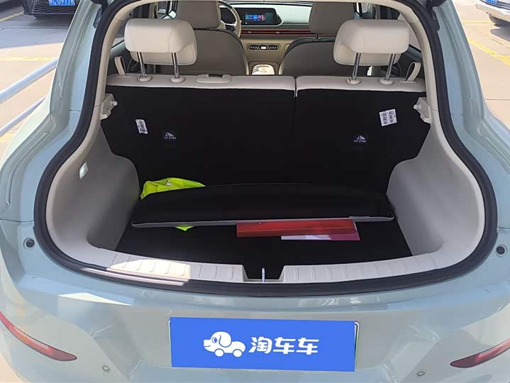 2024 Ora Good Cat GT (03 GT)