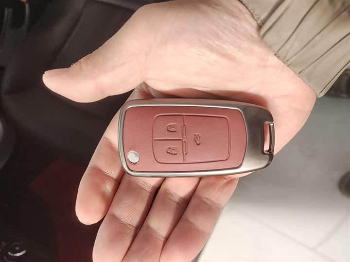 Buick Excelle GT 2021 2021款 改款 典范 1.5L 自动精英型