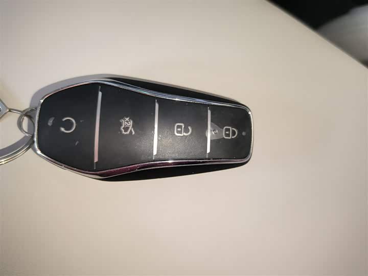 BYD Seal 05 DM-i Hybrid 2026 2026款 DM-i 128KM豪华型