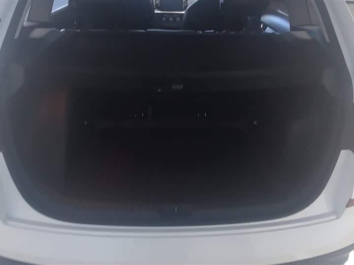 Skoda Kamiq 2023 2023款 1.5L 自动舒享版