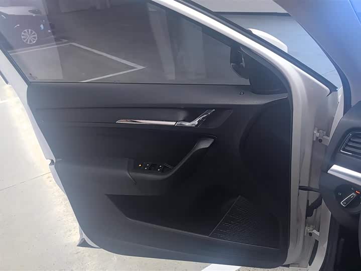 Skoda Kamiq 2023 2023款 1.5L 自动舒享版