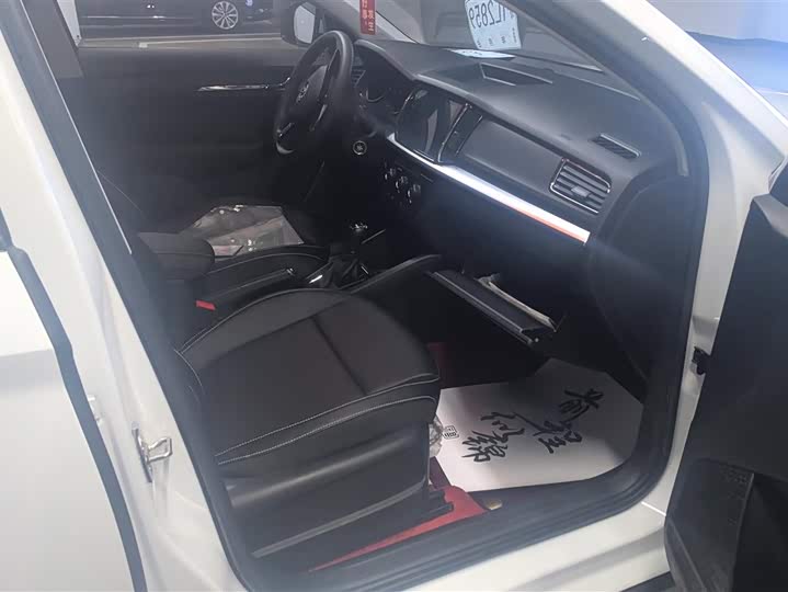 Skoda Kamiq 2023 2023款 1.5L 自动舒享版