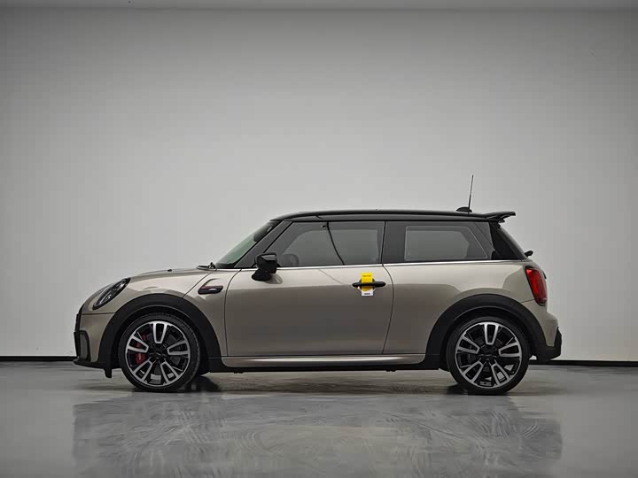Mini Mini JCW 2022 2022款 2.0T JOHN COOPER WORKS ALL-IN