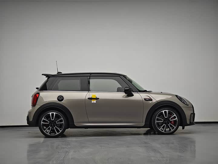 Mini Mini JCW 2022 2022款 2.0T JOHN COOPER WORKS ALL-IN