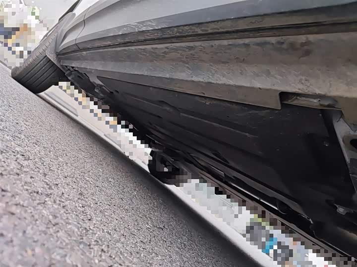 Volvo XC40 2025 2025款 B3 智远豪华版