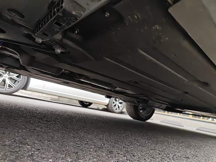 Volvo XC40 2025 2025款 B3 智远豪华版