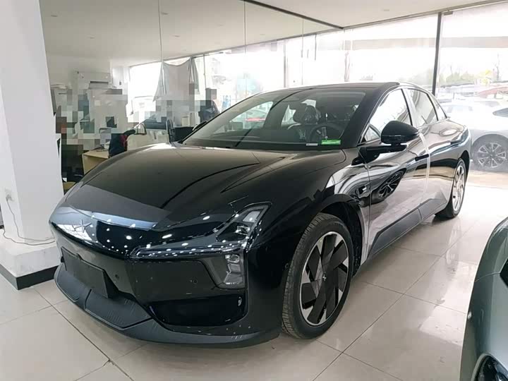 XPeng Mona M03 2025 2025款 502 长续航 Max