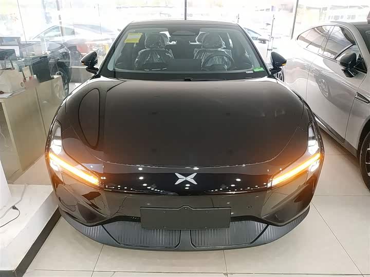 XPeng Mona M03 2025 2025款 502 长续航 Max