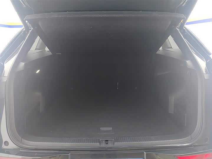 Volkswagen Tavendor 2023 2023款 380TSI 四驱R-Line巡游版