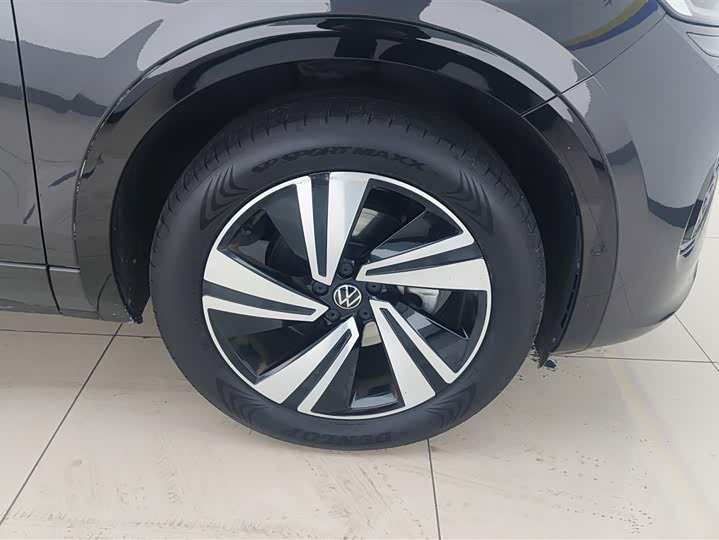 Volkswagen Tavendor 2023 2023款 380TSI 四驱R-Line巡游版