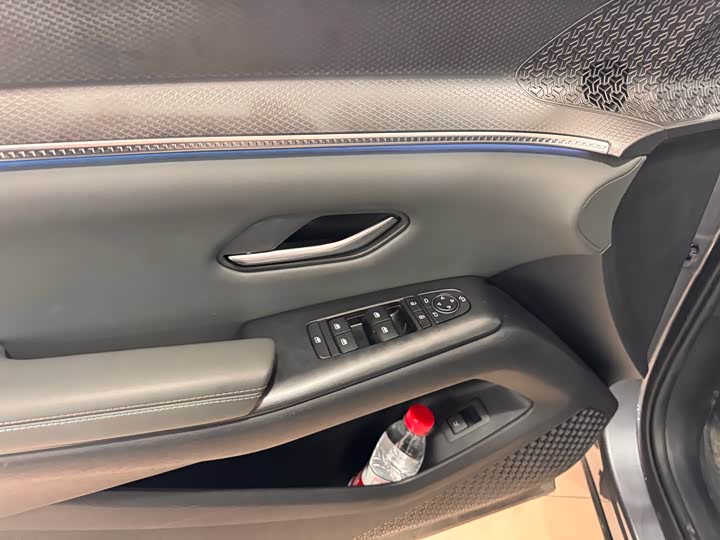 BYD Song Pro Hybrid 2025 2025款 第二代 智驾版 DM-i 115KM卓越型