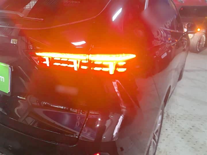 Wey Macchiato DHT 2021 2021款 1.5L DHT特调版