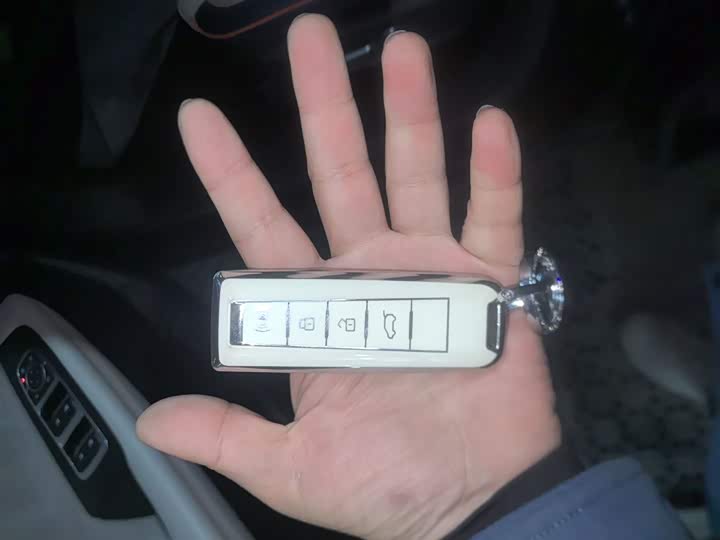 Wey Macchiato DHT 2021 2021款 1.5L DHT特调版