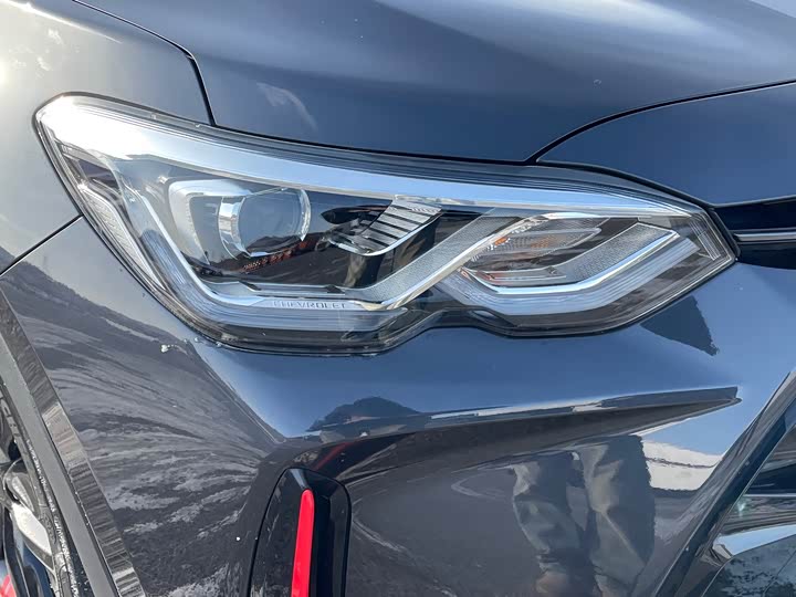 2020 Chevrolet Orlando