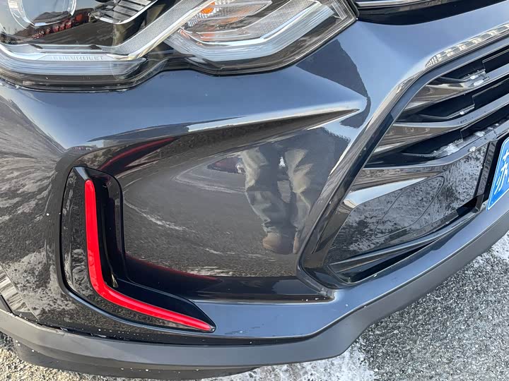 2020 Chevrolet Orlando