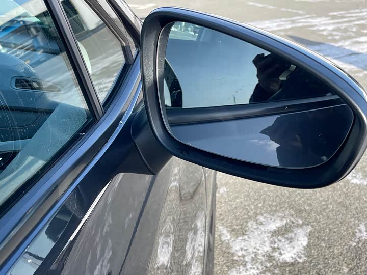 Chevrolet Orlando 2020 2020款 轻混 Redline 530T 自动纵享版（5+2款）