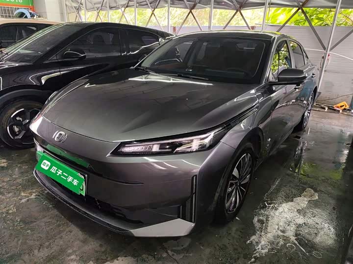 2025 Changan Qiyuan (Nevo) A05