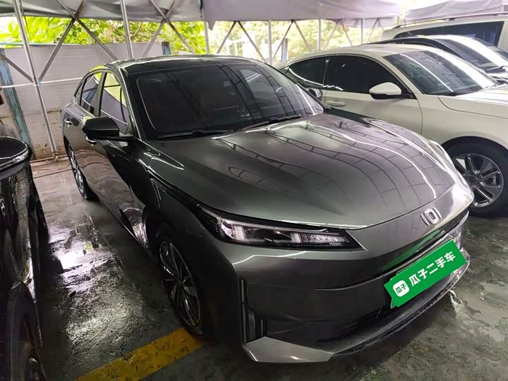 2025 Changan Qiyuan (Nevo) A05