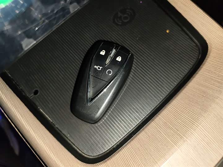 Changan Qiyuan (Nevo) A05 2025 2025款 真香版 70 超越型