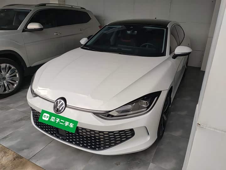 Volkswagen Lamando L 2025 2025款 凌渡L 280TSI DSG酷辣版