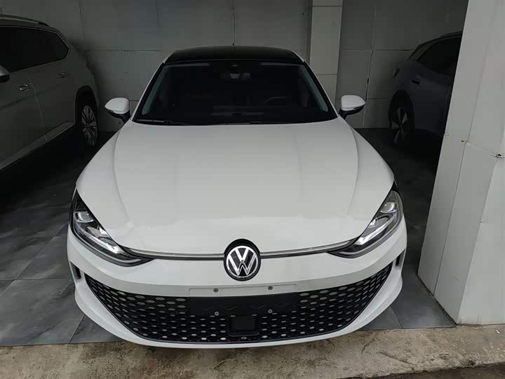 Volkswagen Lamando L 2025 2025款 凌渡L 280TSI DSG酷辣版