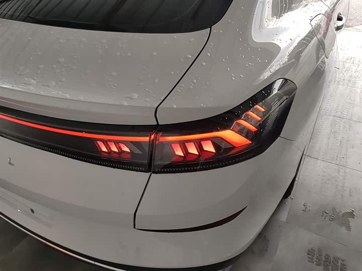 Volkswagen Lamando L 2025 2025款 凌渡L 280TSI DSG酷辣版