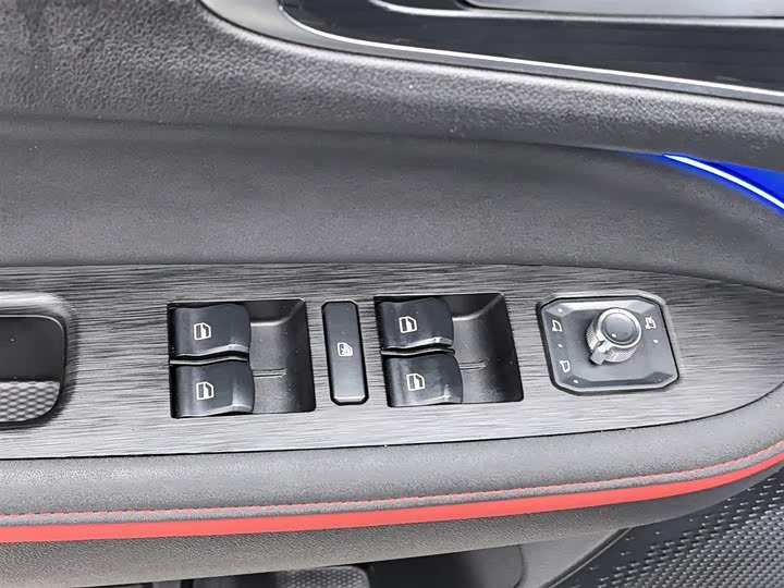 Ora Good Cat GT (03 GT) 2022 2022款 木兰版 480km长续航