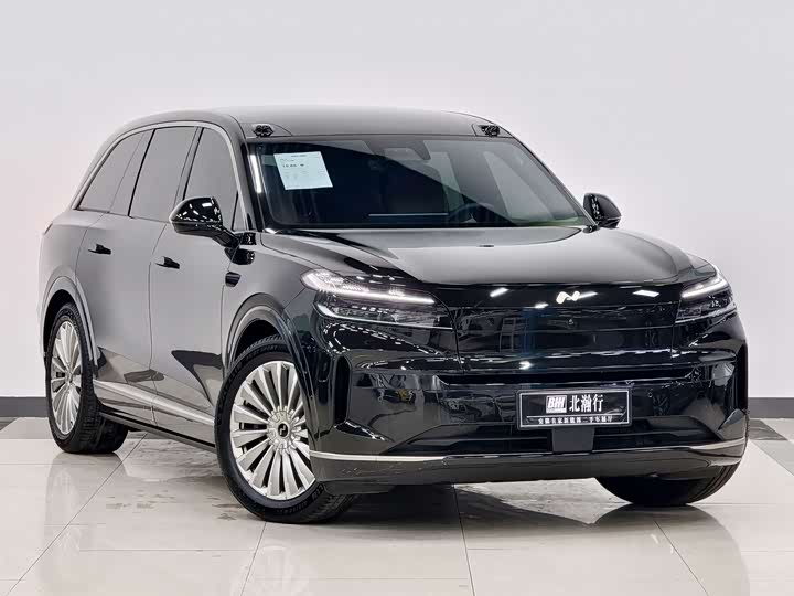 Nio Onvo L90 2025 2025款 Ultra 六座版