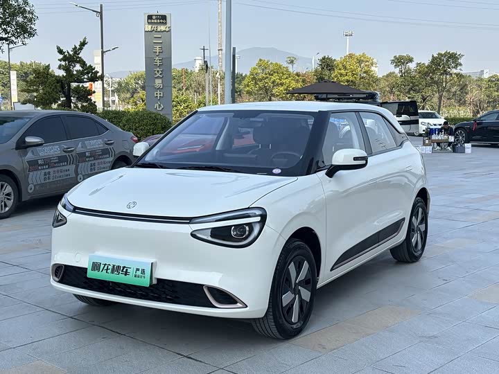 Dongfeng Nammi 01 2024 2024款 焕新版 330 Air