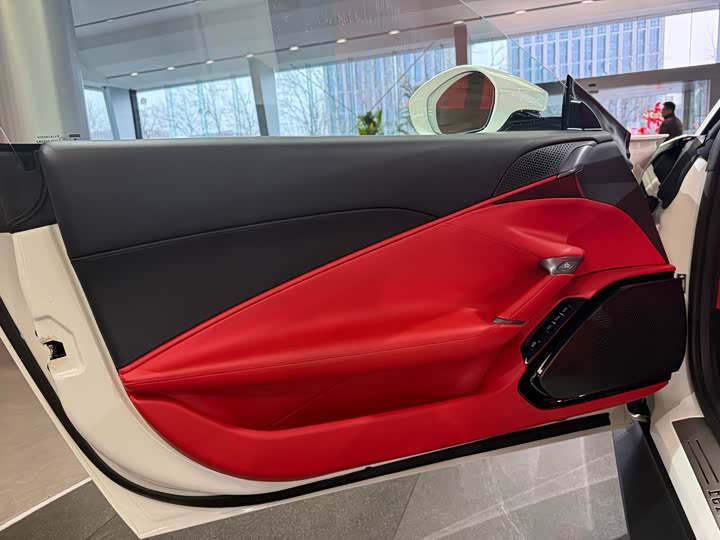 Ferrari Roma 2020 2020款 3.9T V8