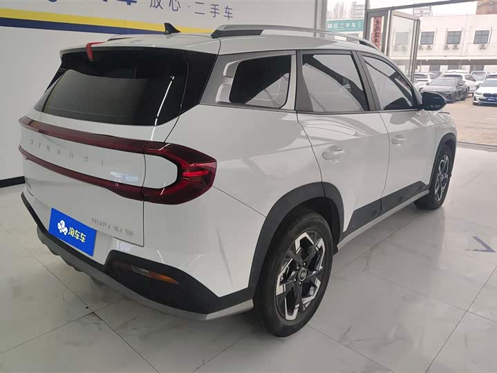 2023 Hyundai ix35 (Mufasa)