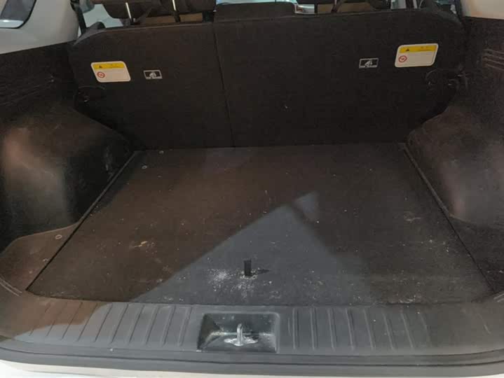 2023 Hyundai ix35 (Mufasa)