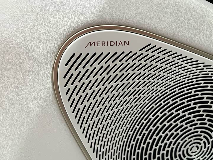 Avatr 12 2025 2025款 Max增程版