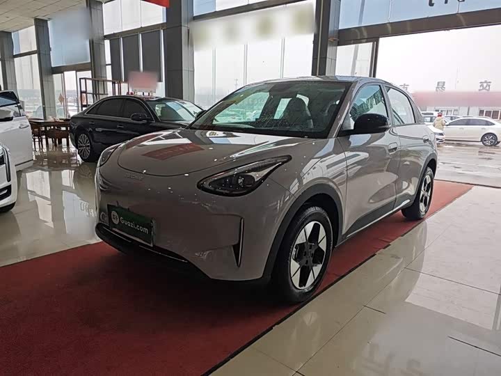 Geely Galaxy Geome 2026 2026款 310km 梦想版