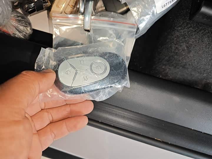 Geely Galaxy Geome 2026 2026款 310km 梦想版