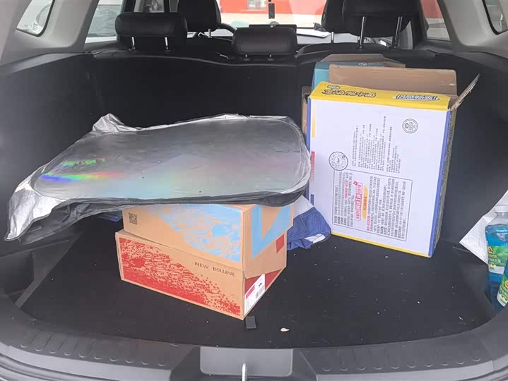 Haval H6 2024 2024款 1.5T 两驱Max