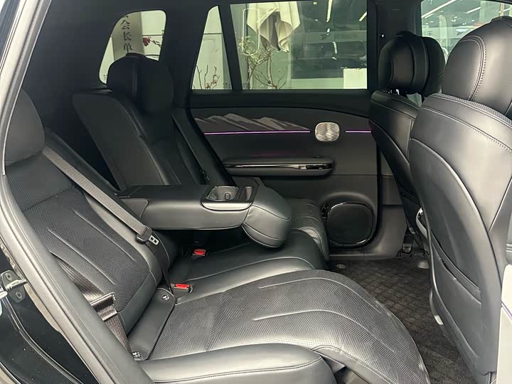 GAC Trumpchi S7 2025 2025款 180km Ultra 四驱激光雷达版