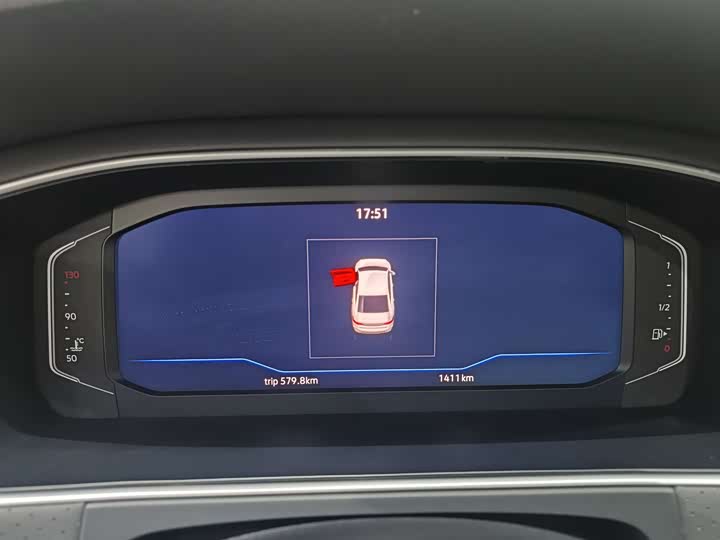 Volkswagen Lavida 2024 2024款 300TSI DSG星空领先版