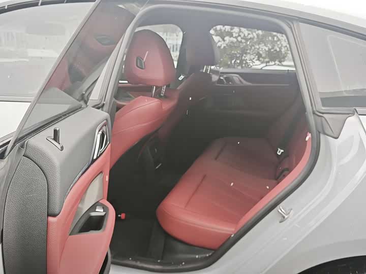 BMW i4 2023 2023款 eDrive40