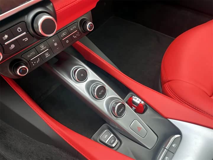 Ferrari Portofino 2021 2021款 3.9T M