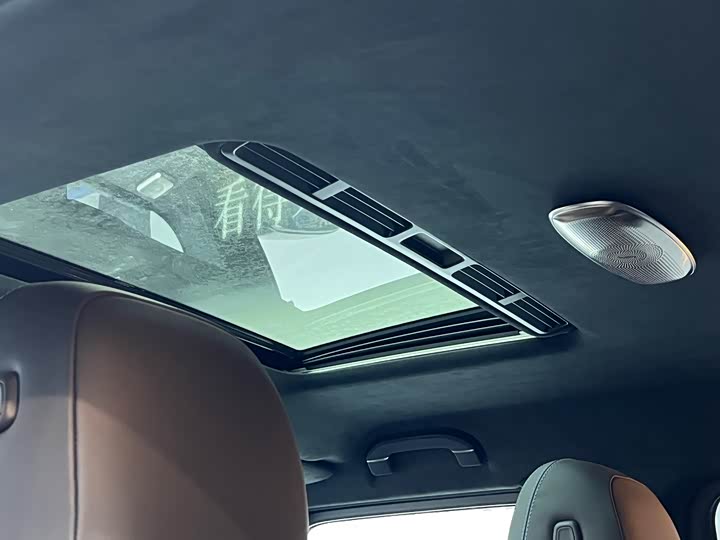 Mercedes-Benz EQG 2025 2025款 G580 首发特别版