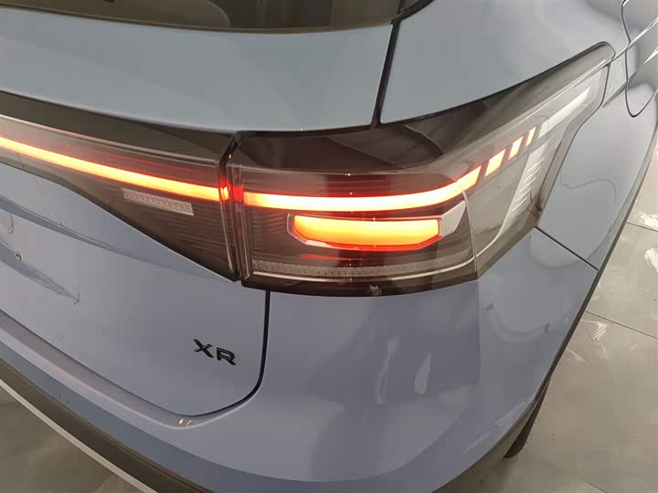 Volkswagen Tharu 2025 2025款 新锐 300TSI 锐享版