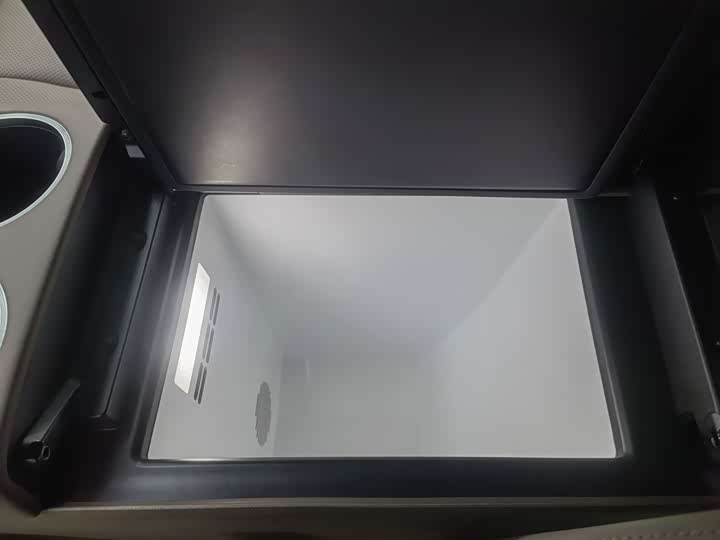 Luxeed R7 2025 2025款 增程 251km Max